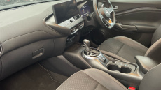Nissan Juke 1.6 Hybrid N-Connecta 5dr Auto Hybrid Hatchback
